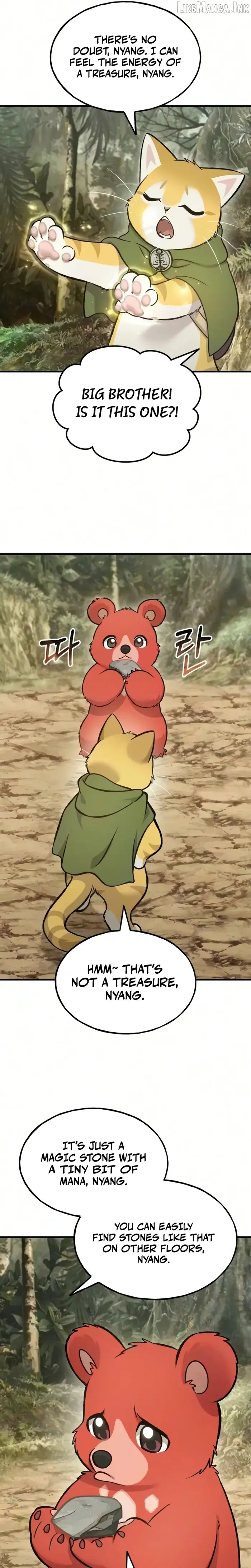 Solo Farming In The Tower - Chapter 131 image 25_optimized_optimized